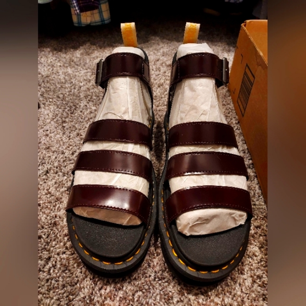 Doc Martens Blaire Vegan
